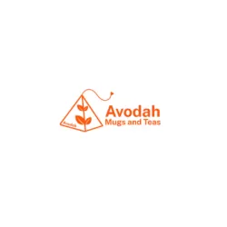 Avodah Mugs and Teas